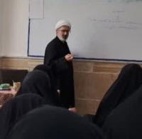نشست طرح ولایت (معرفت شناسی)