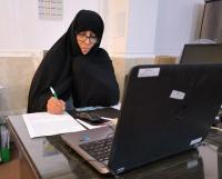 دومین جلسه کارگروه تخصصی رشته تفسیر و علوم قرآنی در سال 1404