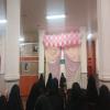 برگزاری نخستین جلسه کانون دانشآموختگان مدرسه علمیه معصومیه یزد با حضور طلاب