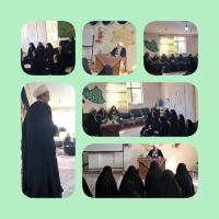 ارزش های معنوی خانواده مطلوب از دیدگاه مقام معظم رهبری با تکیه بر آیات و روایات