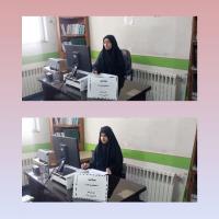 مصاحبه علمی استعداد برتر ناب۱۰