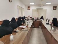 حجت الاسلام جناب آقای دکتر فضیلت: کتاب گونهشناسی روایات تفسیری اهلبیت(ع) در دفاع از ولایت گامی علمی و شایسته در مسیر پژوهشهای تفسیری است