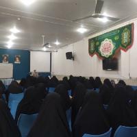 حضرت زهرا(س)، الگوی مبارزه سیاسی و ولایت‌مداری است