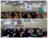 برگزاری کارگاه تربیت پژوهشگر رصد فرهنگی تبلیغی حوزه‌های علمیه خواهران 
