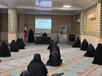 گلستان *بندرترکمن - نشست معرفی کتاب 