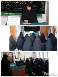 نشست علمی پژوهشی «راهکارهای ترویج فرهنگ کتابخوانی» برگزار شد