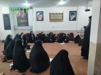 برگزاری کارگاه آموزشبر مقاله نویسی