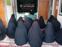 گلستان- نشست علمی پژوهشی با محوریت «راهکارهای ترویج فرهنگ کتابخوانی از دیدگاه آیات و روایات»