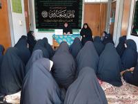 گلستان- نشست علمی