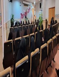 طلاب باید در مسیر کار تشکیلاتی و آماده کردن زمینه ظهور سعه صدر داشته باشند