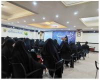 بازدید از مرکز نشر هاجر