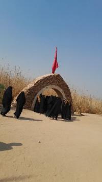 اردوی پژوهشی راهیان نور طلاب