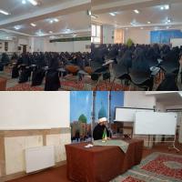 نشست علمی تفکر و تعالی معرفتی