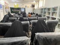 برگزاری نشست علمی در هفته کتاب 1404