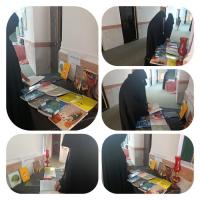 ایستگاه مطالعه فاطمی