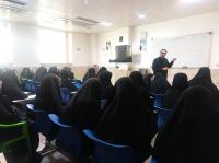 فارس/شیراز/فاطمه الزهرا(س)/کرسی آزاداندیشی سیاست های نفوذ و آسیب های اجتماعی ناشی از آن