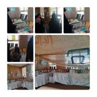 نمایشگاه کتاب فاطمی