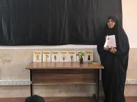 کتاب «خانم دکتر»؛ روایتی زنده از فداکاری و ایثار شهیده پروین ناصحی در ۲۱ داستان است