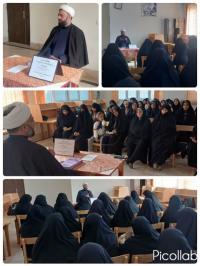 برگزاری نشست علمی «نقش کتاب و کتابخوانی در تعالی معنوی انسان»