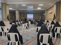 گلستان *بندرترکمن - نشست پژوهشی کتابخانه های دیجیتال و آینده پژوهش ، باز اندیشی در مرجعیت علمی