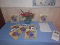 اذربایجانغربی_مسابقه کتابخوانی (آیینه پارسایی)_فاطمه الزهراء(سلام الله علیها)_سلماس