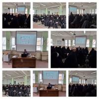 بررسی وتبیین شخصیت علمی واخلاقی علامه طباطبایی