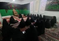 یزد/سیداشهدا/نشست