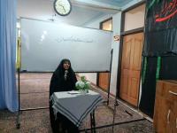 مطالعه چراغ راه طلبگی است