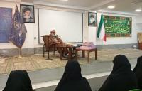 خطبه فدکیه میراث ارزشمند حضرت زهرا(س) محسوب میشود