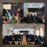 گلستان- نشسیت علمی نقش هوش مصنوعی درآینده کتاب وکتابخوانی