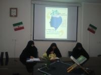 سمنان|برگزاری میزگرد پژوهشی تأثیر الزامی شدن آموزش پژوهش محور در مقاطع مختلف تحصیلی حوزوی|مدرسه علمیه امام جعفر صادق علیه السلام|شاهرود