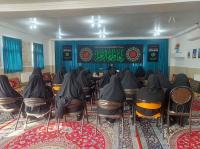 اردبیل ، با موضوع نقش کتاب و کتابخوانی در تحقق تمدن نوین اسلامی