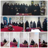 برگزاری محفل شعر ویژه بانوان شاعر استان مازندران