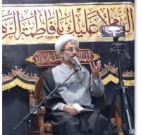  عوامل رویگردانی جامعه صدر اسلام از اسلام ناب 