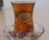 یزد/مدرسه حضرت نرجس س/یزد/تقدیر به مناسبت هفته کتاب