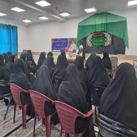 کتاب انسان را به کرامت، بزرگی و تفکر هدایت می‌کند