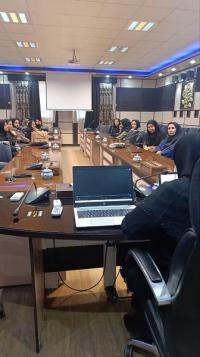 برگزاری سمینار «نقش اساتید در ترویج فرهنگ فاطمی»