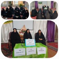 کرسی آزاد اندیشی با موضوع تعدد فرزند فرصت یا تهدید