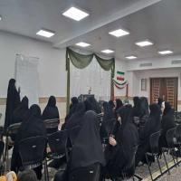 مبانی نگارش پرامپت‌های اثربخش جهت استخراج پاسخ‌های دقیق از مدل‌های هوش مصنوعی در مدرسه کوثر هرات تشریح شد