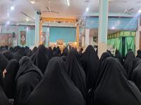 در مسیر تهذیب نفس، افراط و تفریط دو تیغه یک قیچی‌اند