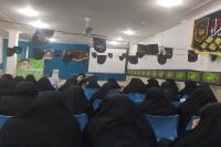 درس طلبگی، مسیر تزکیه نفس و یاری دین خدا است