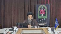 نشست علمی با موضوع پاسخگویی به شبهات سوره کوثر در ایام فاطمیه