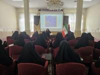 کارگاه مهارتافزایی «مدیریت زمان»