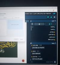 برگزاری جلسه دوم کارگاه آموزشی «چطور بنویسیم تا گوگل ما را بخواند؟» 