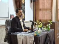 کارگاه پژوهشی تولید محتوای مجازی با استاندارد سئو