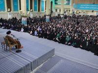 جمهوری اسلامی، منطق غرب درباره زن را باطل کرد