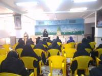 گفتگوی دوستانه با عنوان بیان دغدغه های رهبری حفظه الله درباره کتابخوانی