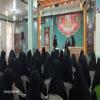 برگزاری کرسی پژوهشی نقد و نظر در مدرسه علمیه حضرت زینب کبری سلام الله علیها