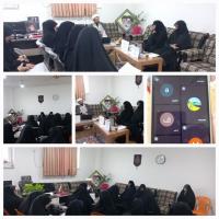 مازندران - کرسی ترویجی