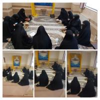 برگزاری جلسات سیر مطلعاتی